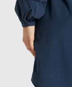 Khujo SORELTA - Vestido Informal - Dunkelblau, Mujer 18 Khujo SORELTA - Vestido Informal - Dunkelblau, Mujer -Tienda de ventas KHUJO 653dae709d174580aa48dfcfbef9e2b0