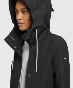 Khujo ARTISA - Parka - Schwarz, Mujer -Tienda de ventas KHUJO 66a8d72f9adb45e6b84aab4a1c48401a