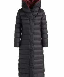 Khujo DIWANA - Abrigo De Invierno - Schwarz, Mujer 9 Khujo DIWANA - Abrigo De Invierno - Schwarz, Mujer -Tienda de ventas KHUJO 66d0b231a0e0425492c52b7f307e4baf