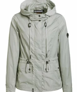 Khujo DEBBY - Chaqueta Fina - Blassgrün, Mujer -Tienda de ventas KHUJO 67002a354463470499bd8fa022aa7f42