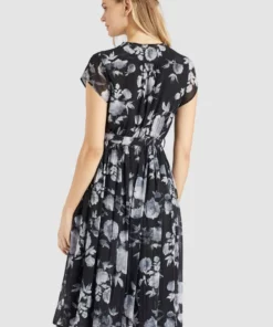 Khujo LOUANNA - Mono - Black, Mujer -Tienda de ventas KHUJO 67b4ae159ae9488186171a39af1f15ec