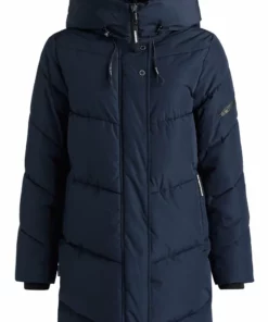 Khujo JORDIS2 - Abrigo De Invierno - Dunkelblau, Mujer 19 Khujo JORDIS2 - Abrigo De Invierno - Dunkelblau, Mujer -Tienda de ventas KHUJO 67d2c201902240d783d9eb576621f091