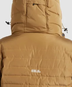 Khujo DELINAS - Abrigo De Invierno - Helloliv, Mujer 16 Khujo DELINAS - Abrigo De Invierno - Helloliv, Mujer -Tienda de ventas KHUJO 6bf41b132a6a4a96a1eea19793558ece