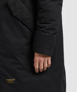 Khujo HOLDER - Abrigo De Invierno - Schwarz, Hombre 13 Khujo HOLDER - Abrigo De Invierno - Schwarz, Hombre -Tienda de ventas KHUJO 6bff5a1f783a4ba1895d636e8162c548