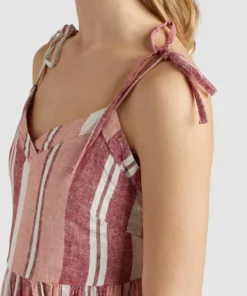 Khujo LUBA - Vestido Informal - Pink, Mujer 11 Khujo LUBA - Vestido Informal - Pink, Mujer -Tienda de ventas KHUJO 6c2abc94355c4aaebaaf17adae5a0309