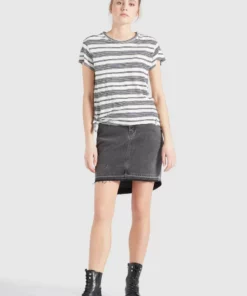 Khujo MATAMA - Camiseta Estampada - Naturweiß-dunkelblau Gestreift, Mujer 14 Khujo MATAMA - Camiseta Estampada - Naturweiß-dunkelblau Gestreift, Mujer -Tienda de ventas KHUJO 6cc896291b1c45ba979c2bf1848c7950