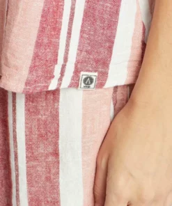 Khujo NESRIN - Top - Pink, Mujer -Tienda de ventas KHUJO 6ccabe0b04044d36b999085053ac486f