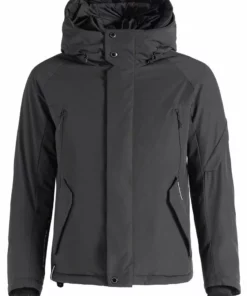 Khujo RUDOLF - Chaqueta De Invierno - Dunkelgrau, Hombre 12 Khujo RUDOLF - Chaqueta De Invierno - Dunkelgrau, Hombre -Tienda de ventas KHUJO 6e899054b3be4a4eb5a0cb3ab734bd1a