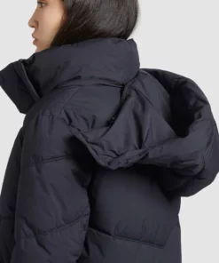 Khujo TORINO - Abrigo De Invierno - Dunkelblau, Mujer 15 Khujo TORINO - Abrigo De Invierno - Dunkelblau, Mujer -Tienda de ventas KHUJO 6f1fe298709342fea4e3e5e99102ea0f