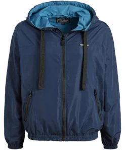 Khujo THETA - Chaqueta Fina - Dunkelblau, Mujer -Tienda de ventas KHUJO 701e5d5ee9974773b00ebcb3cf2d6cbf