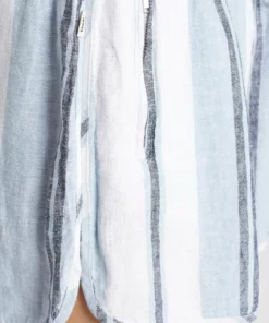 Khujo MAXINE - Shorts - Blue, Mujer -Tienda de ventas KHUJO 71581d16f8b040a495c36123931cb7e4