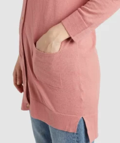 Khujo MANISHKE - Chaqueta De Punto - Pink, Mujer 14 Khujo MANISHKE - Chaqueta De Punto - Pink, Mujer -Tienda de ventas KHUJO 7299db256889492a81848d898b367046