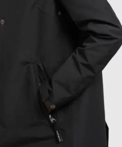 Khujo ARTISA - Parka - Schwarz, Mujer -Tienda de ventas KHUJO 734bedfa12b441cbb9ec723eb57708e5