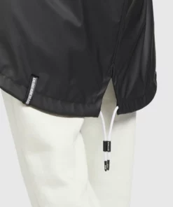 Khujo ODELIE - Impermeable - Schwarz, Mujer -Tienda de ventas KHUJO 748879c6877143408b31416ca0fb2d31