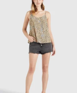 Khujo ELLEN - Blusa - Mehrfarbig Geblümt, Mujer -Tienda de ventas KHUJO 74ffad3a7b4a4542aa567d30025330b8