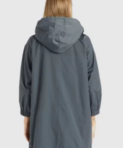 Khujo JAYDA - Parka - Blaugrau, Mujer 13 Khujo JAYDA - Parka - Blaugrau, Mujer -Tienda de ventas KHUJO 75798bd64a944b4599ff26974a5cd6a0