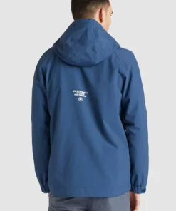 Khujo Chaqueta Fina - Blue, Hombre -Tienda de ventas KHUJO 75808754d2ae4fdbb0eddef6c2316cf4