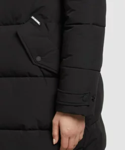 Khujo DAKOTA - Abrigo De Invierno - Schwarz, Mujer 15 Khujo DAKOTA - Abrigo De Invierno - Schwarz, Mujer -Tienda de ventas KHUJO 75abc86a473949e49910230ec3391ee3