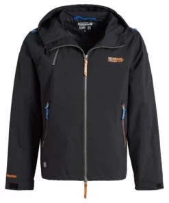 Khujo TARON - Chaqueta Outdoor - Black, Hombre 15 Khujo TARON - Chaqueta Outdoor - Black, Hombre -Tienda de ventas KHUJO 75c4e86d7f4e41aa993d713580eab342