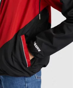 Khujo AKAMU - Chaqueta Fina - Black/red, Mujer 14 Khujo AKAMU - Chaqueta Fina - Black/red, Mujer -Tienda de ventas KHUJO 76e065a3984f49aaa2478d0942e7af56