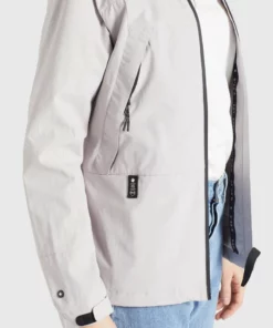 Khujo ROZA2 - Chaqueta Outdoor - Hellgrau, Mujer 14 Khujo ROZA2 - Chaqueta Outdoor - Hellgrau, Mujer -Tienda de ventas KHUJO 770442dabafb4e269d52bf9b28e46b6e