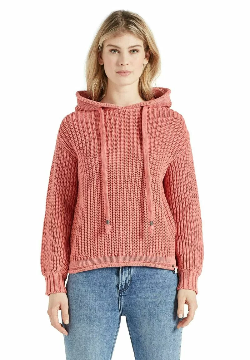 Khujo HEDVIG - Jersey De Punto - Rosa, Mujer 9 Khujo HEDVIG - Jersey De Punto - Rosa, Mujer - Imagen 9