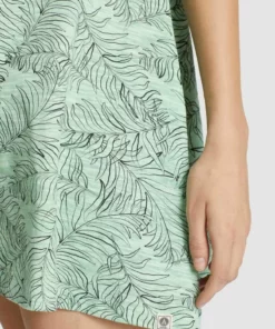 Khujo IOCASTE - Vestido Ligero - Türkis, Mujer -Tienda de ventas KHUJO 7778da2ee7aa476281bbffc5c247d0af