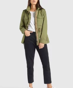 Khujo PAOLA - Parka - Olive, Mujer 12 Khujo PAOLA - Parka - Olive, Mujer -Tienda de ventas KHUJO 78d9a90fe4f44061b91c44d4b010bdf6