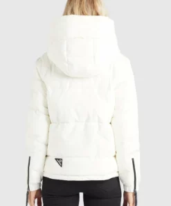 Khujo ESILA - Chaqueta De Invierno - Naturweiß, Mujer 12 Khujo ESILA - Chaqueta De Invierno - Naturweiß, Mujer -Tienda de ventas KHUJO 795989e19bab45f99eae66f53e7bb063