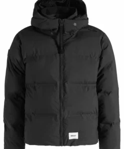 Khujo RODNEY - Chaqueta De Invierno - Schwarz, Hombre -Tienda de ventas KHUJO 79690e404166470d9a8e35fd7df1b64c