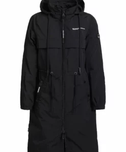 Khujo VOYA - Parka - Schwarz, Mujer 15 Khujo VOYA - Parka - Schwarz, Mujer -Tienda de ventas KHUJO 7a36839a67674e8f9b77346266800fe7