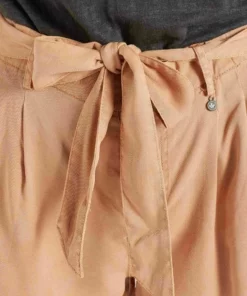 Khujo INDIRA - Shorts - Aprikot Gewaschen, Mujer -Tienda de ventas KHUJO 7ad75c9f47f84fff9fa4f376ee8cd30d