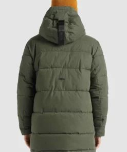 Khujo SHANCK - Abrigo De Invierno - Dunkeloliv, Hombre 9 Khujo SHANCK - Abrigo De Invierno - Dunkeloliv, Hombre -Tienda de ventas KHUJO 7b140ac3c3ff488188bd5e2f00ed84f8