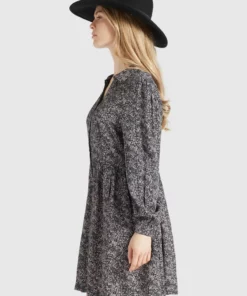 Khujo GISSE - Vestido Camisero - Rosa, Mujer 12 Khujo GISSE - Vestido Camisero - Rosa, Mujer -Tienda de ventas KHUJO 7c64e335d03547c88a57228b2636e401