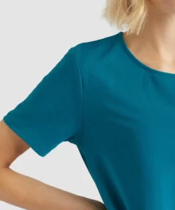 Khujo SARAI - Vestido Ligero - Grün, Mujer 12 Khujo SARAI - Vestido Ligero - Grün, Mujer -Tienda de ventas KHUJO 7c98f87b1a22458e9cd601c2dc954a50