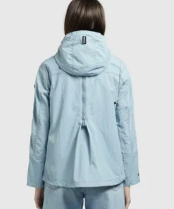 Khujo ZAHIRA3 - Chaqueta Fina - Hellblau, Mujer 10 Khujo ZAHIRA3 - Chaqueta Fina - Hellblau, Mujer -Tienda de ventas KHUJO 7d37357923d5493e948f91ec9455e7fc