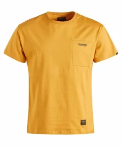 Khujo HERMAN - Camiseta Estampada - Dark Ochre, Hombre 13 Khujo HERMAN - Camiseta Estampada - Dark Ochre, Hombre -Tienda de ventas KHUJO 7dea9361fab94fff857d3e35ff4d0cdc