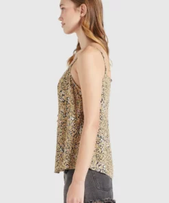 Khujo ELLEN - Blusa - Mehrfarbig Geblümt, Mujer -Tienda de ventas KHUJO 7dfbd5b9f7b24db9b52880c2ca87ba48