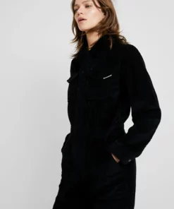 Khujo JACKATA - Mono - Black, Mujer -Tienda de ventas KHUJO 7e49d2b399f1445d8b55578586d6d1c7