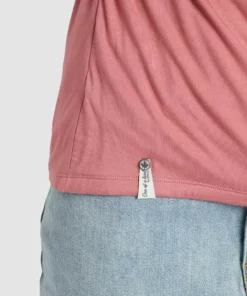 Khujo LETICIA - Camiseta Estampada - Rosa, Mujer -Tienda de ventas KHUJO 7ead67b970c441ed9af88ecd6082c3f9