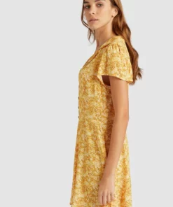 Khujo NADIRA - Mono - Yellow, Mujer 11 Khujo NADIRA - Mono - Yellow, Mujer -Tienda de ventas KHUJO 7f400ffeeae84e94872d3fa0d8c242f6