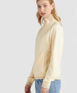 Khujo ARWA - Sudadera - Yellow, Mujer 12 Khujo ARWA - Sudadera - Yellow, Mujer -Tienda de ventas KHUJO 7f634ca37f0940d09fa59cc03429b678