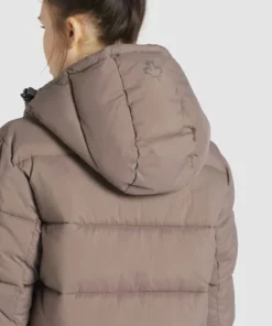 Khujo GERDA MATT - Chaqueta De Invierno - Altrosa, Mujer -Tienda de ventas KHUJO 7fb22810f0af4c049e1c53b0544c97ce