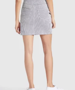 Khujo RASHY - Falda Vaquera - Blau-weiß, Mujer 9 Khujo RASHY - Falda Vaquera - Blau-weiß, Mujer -Tienda de ventas KHUJO 7fcd826248704457a0fd51592ded6f47