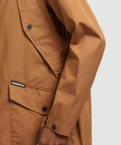 Khujo AIRA2 - Parka - Toffee, Mujer -Tienda de ventas KHUJO 82ec6ca5fcf045ccb48f997b56487d6b