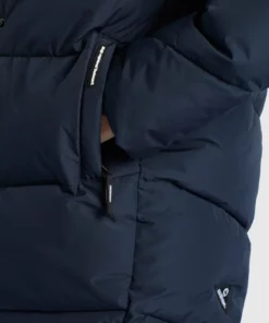 Khujo JORDIS2 - Abrigo De Invierno - Dunkelblau, Mujer 16 Khujo JORDIS2 - Abrigo De Invierno - Dunkelblau, Mujer -Tienda de ventas KHUJO 83072b1b36054d3ea0ef1edb1d8ed271