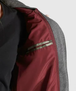 Khujo LARIFA - Chaquetas Bomber - Lila, Mujer 18 Khujo LARIFA - Chaquetas Bomber - Lila, Mujer -Tienda de ventas KHUJO 842998914858473eb593dbdda36a1a5d