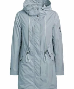 Khujo DAYES - Parka - Blaugrau Hell, Mujer 13 Khujo DAYES - Parka - Blaugrau Hell, Mujer -Tienda de ventas KHUJO 855426d668be48c9b95ceca8196088ba