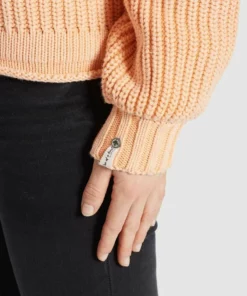 Khujo HEDVIG - Jersey De Punto - Aprikot, Mujer 17 Khujo HEDVIG - Jersey De Punto - Aprikot, Mujer -Tienda de ventas KHUJO 85a5dc29a35748a6893188d6947a4d0a