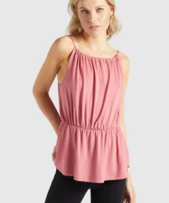 Khujo VALDA - Top - Rosa, Mujer -Tienda de ventas KHUJO 85d1332ef2b04f8bab9aaeac360ba676